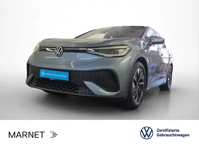 Volkswagen ID.5 Pro* Navi*Wärmep.*IQ Light*Keyless*Kamera*S