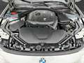 BMW 420 Cabrio Sport Line *HeadUp*KAMERA*NAVI*TÜVNEU Weiß - thumbnail 16