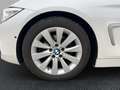 BMW 420 Cabrio Sport Line *HeadUp*KAMERA*NAVI*TÜVNEU Weiß - thumbnail 8