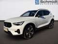 Volvo XC40 Plus Dark B3 Mild Hybrid Benzin Weiß - thumbnail 2