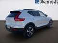 Volvo XC40 Plus Dark B3 Mild Hybrid Benzin Weiß - thumbnail 4