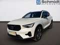 Volvo XC40 Plus Dark B3 Mild Hybrid Benzin Weiß - thumbnail 1