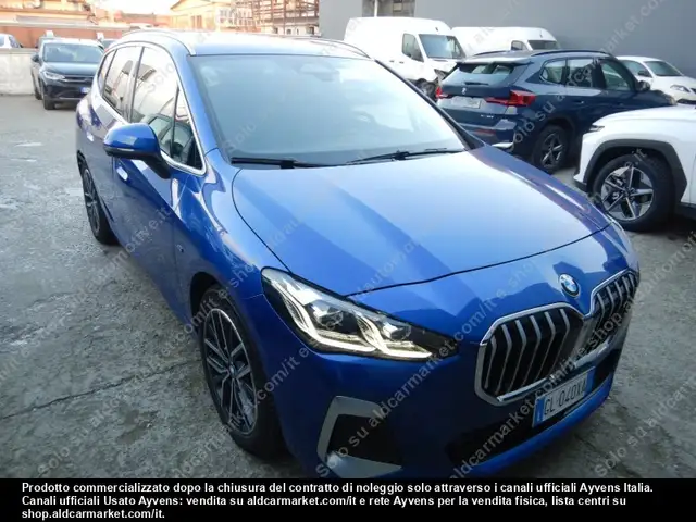 BMW 223 i mhev 48V Msport auto Active Tourer