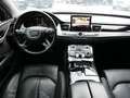 Audi A8 L W12 / GEPANZERT / Armored / TV Fond / BOSE Negru - thumbnail 11
