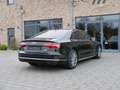 Audi A8 L W12 / GEPANZERT / Armored / TV Fond / BOSE Negru - thumbnail 5
