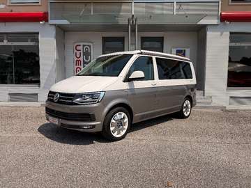 2.0 TDI 199CV DSG 4Motion Ocean