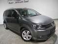 Volkswagen Touran Match 7 Sitze Navi Sitzheizung Tempomat Grau - thumbnail 6