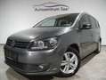 Volkswagen Touran Match 7 Sitze Navi Sitzheizung Tempomat Grau - thumbnail 1