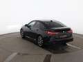 BMW 216 d Gran Coupe M-Sport Aut LED NAVI LEDER R-CAM Schwarz - thumbnail 14