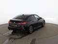 BMW 216 d Gran Coupe M-Sport Aut LED NAVI LEDER R-CAM Schwarz - thumbnail 4