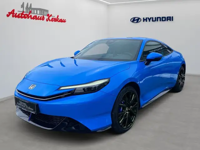 Honda Prelude e:HEV Advance