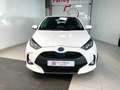 Toyota Yaris HYBRID 120 ACTIVE Blanco - thumbnail 8