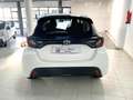 Toyota Yaris HYBRID 120 ACTIVE Blanco - thumbnail 4