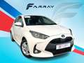 Toyota Yaris HYBRID 120 ACTIVE Blanco - thumbnail 1