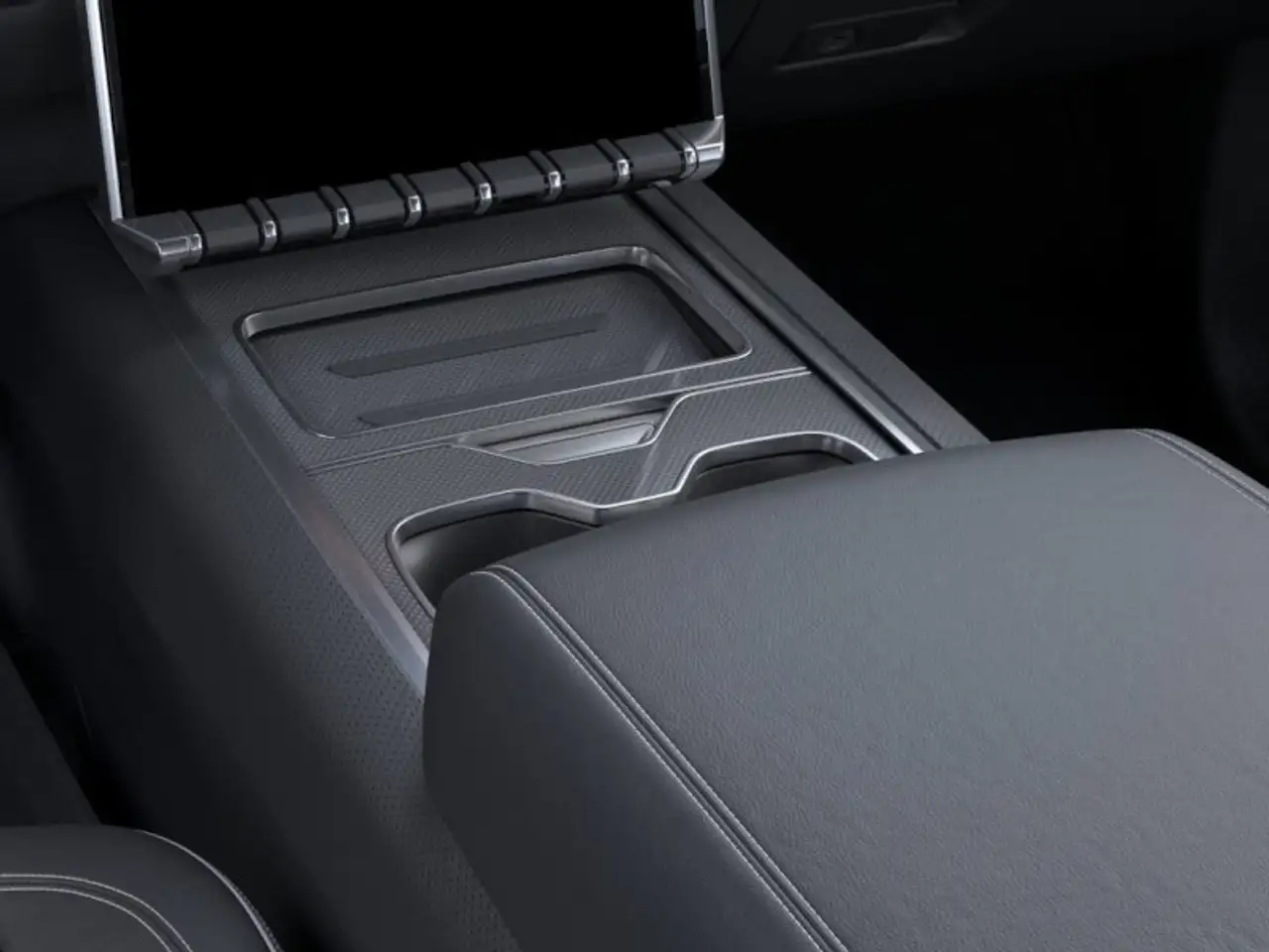 GMC Sierra EV снимка GMC Sierra EV