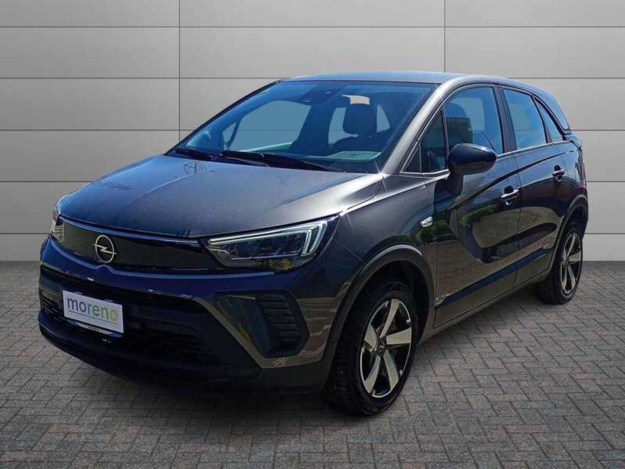 Opel Crossland 1.5 ecotec Elegance 110 CV
