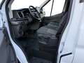 Ford Transit PE 350 L2H2 198 KW BATTERIE 75/68 KWH TREND BUSINESS Blanc - thumbnail 10