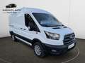Ford Transit PE 350 L2H2 198 KW BATTERIE 75/68 KWH TREND BUSINESS Blanc - thumbnail 7
