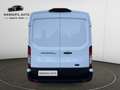 Ford Transit PE 350 L2H2 198 KW BATTERIE 75/68 KWH TREND BUSINESS Blanc - thumbnail 5