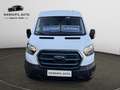 Ford Transit PE 350 L2H2 198 KW BATTERIE 75/68 KWH TREND BUSINESS Blanc - thumbnail 2
