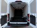 Ford Transit PE 350 L2H2 198 KW BATTERIE 75/68 KWH TREND BUSINESS Blanc - thumbnail 3