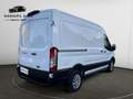 Ford Transit PE 350 L2H2 198 KW BATTERIE 75/68 KWH TREND BUSINESS Blanc - thumbnail 6