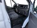 Ford Transit PE 350 L2H2 198 KW BATTERIE 75/68 KWH TREND BUSINESS Blanc - thumbnail 9