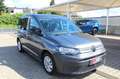 Volkswagen Caddy LIFE 2.0 TDI / DC / CLIMATRONIC / KAMERA / ALU Grau - thumbnail 2