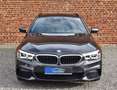 BMW 518 D M-SPORTPAKET LED NAVI LEDER PANO AMBIENTE AHK Szary - thumbnail 2