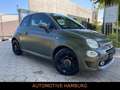 Fiat 500 Sport*Bi-Xenon*Leder*NAVI*Klima*PDC*1.Hand Groen - thumbnail 3