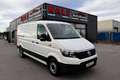 Volkswagen Crafter 30 2.0 TDI FWD L3H2 *1.Besitz* Weiß - thumbnail 1