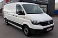 Volkswagen Crafter 30 2.0 TDI FWD L3H2 *1.Besitz* Weiß - thumbnail 2