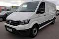 Volkswagen Crafter 30 2.0 TDI FWD L3H2 *1.Besitz* Weiß - thumbnail 9