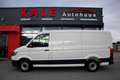 Volkswagen Crafter 30 2.0 TDI FWD L3H2 *1.Besitz* Weiß - thumbnail 10