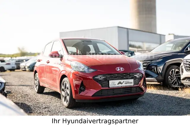 Hyundai i10 Trend