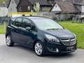 Opel Meriva Innovation 1.4 Benzin *Teilleder *SZH *Tempomat Grün - thumbnail 10