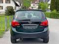 Opel Meriva Innovation 1.4 Benzin *Teilleder *SZH *Tempomat Grün - thumbnail 9