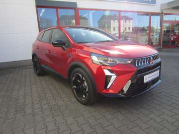 Grandis 1.3 T Mildhybrid DCT DIAMANT PLUS Kamera