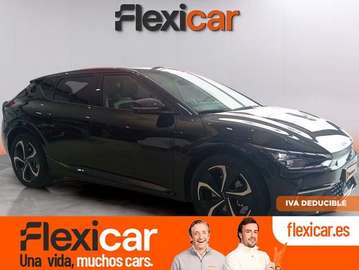 Long Range GT AWD 430kW