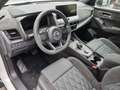 Nissan Qashqai 1,3 MHEV 4x4 Tekna+ Xtronic *ab € 38.990,-* Weiß - thumbnail 9