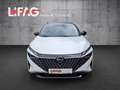 Nissan Qashqai 1,3 MHEV 4x4 Tekna+ Xtronic *ab € 38.990,-* Weiß - thumbnail 3