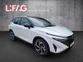 Nissan Qashqai 1,3 MHEV 4x4 Tekna+ Xtronic *ab € 38.990,-* Weiß - thumbnail 1