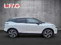 Nissan Qashqai 1,3 MHEV 4x4 Tekna+ Xtronic *ab € 38.990,-* Weiß - thumbnail 2