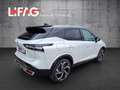 Nissan Qashqai 1,3 MHEV 4x4 Tekna+ Xtronic *ab € 38.990,-* Weiß - thumbnail 6