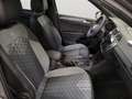 Volkswagen Tiguan Allspace 2.0TDI 4Motion DSG R-Line Matrix AHK Navi 360° ACC Grau - thumbnail 16