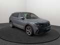 Volkswagen Tiguan Allspace 2.0TDI 4Motion DSG R-Line Matrix AHK Navi 360° ACC Grau - thumbnail 3