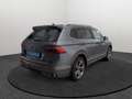 Volkswagen Tiguan Allspace 2.0TDI 4Motion DSG R-Line Matrix AHK Navi 360° ACC Grau - thumbnail 6