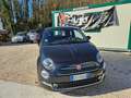 Fiat 500 500 1.0 hybrid Dolcevita 70cv Nero - thumbnail 1