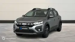 Dacia Sandero 1.0 ECO-G 100ch Stepway Expression