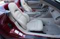 Corvette C5 5.7 V8 Convertible 50th Anniversary Rot - thumbnail 9